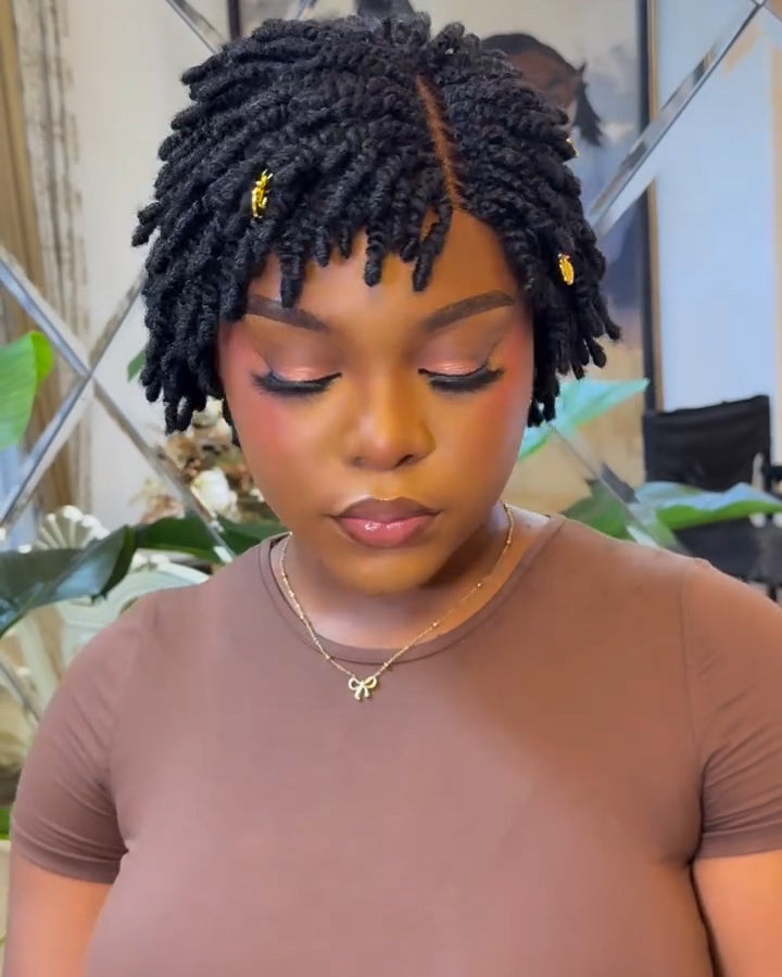 WEAR & GO Ready-made wig