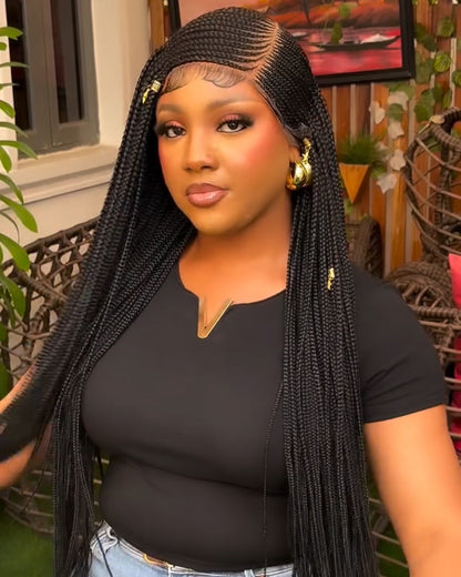 WEAR & GO Ready-made wig