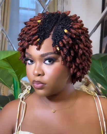 WEAR & GO Ready-made wig