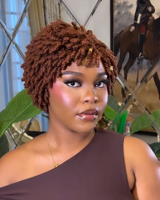 WEAR & GO Ready-made wig