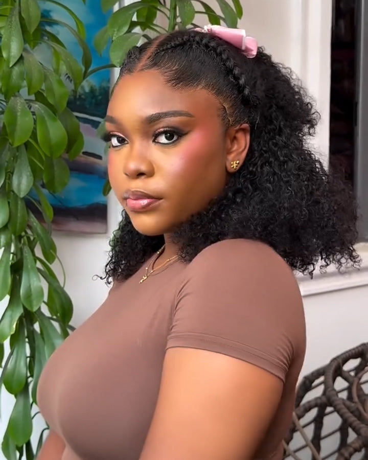 WEAR & GO Ready-made wig