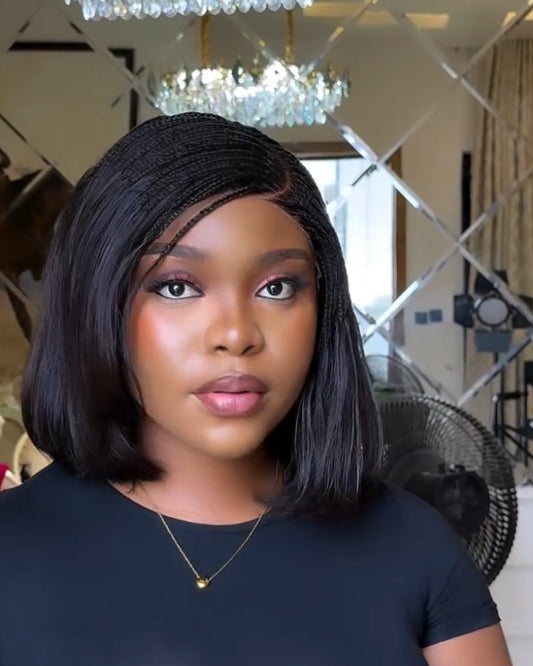 WEAR & GO Ready-made wig