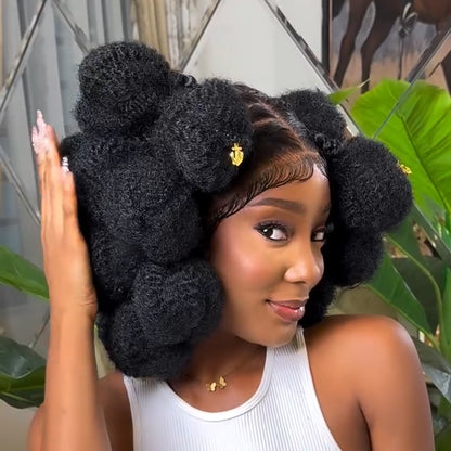 WEAR & GO Ready-made wig