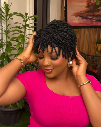 WEAR & GO Ready-made wig