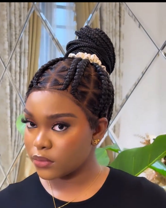 WEAR & GO Ready-made wig