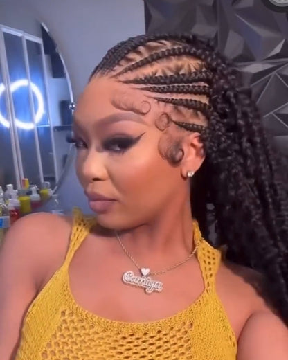 WEAR & GO Ready-made wig