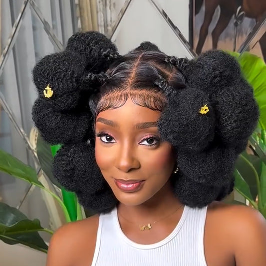 WEAR & GO Ready-made wig