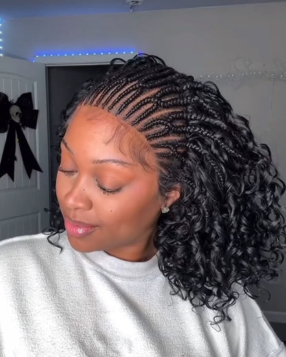 WEAR & GO Ready-made wig