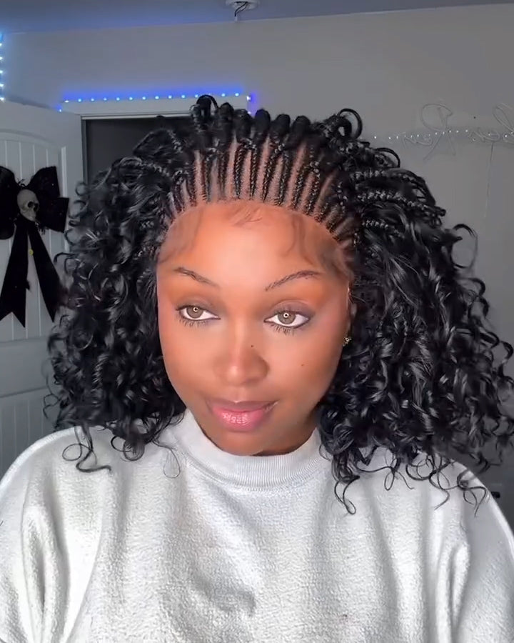 WEAR & GO Ready-made wig