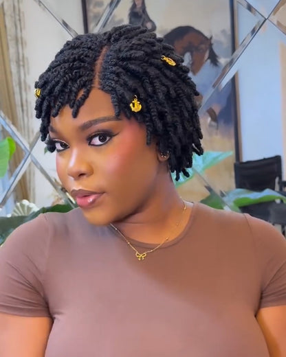 WEAR & GO Ready-made wig
