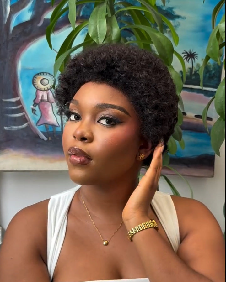 WEAR & GO Ready-made wig