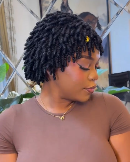 WEAR & GO Ready-made wig