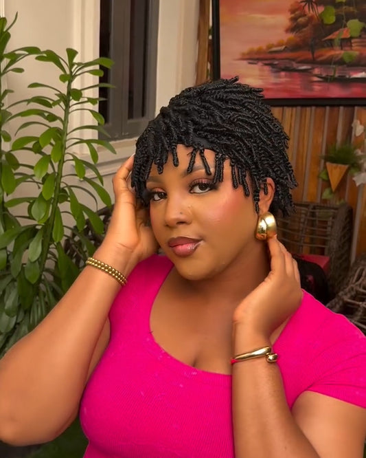 WEAR & GO Ready-made wig