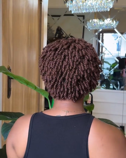 WEAR & GO Ready-made wig