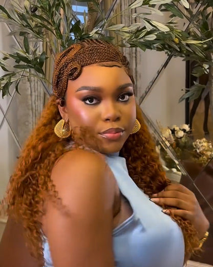 WEAR & GO Ready-made wig