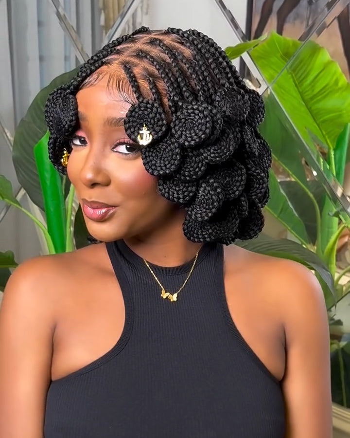 WEAR & GO Ready-made wig