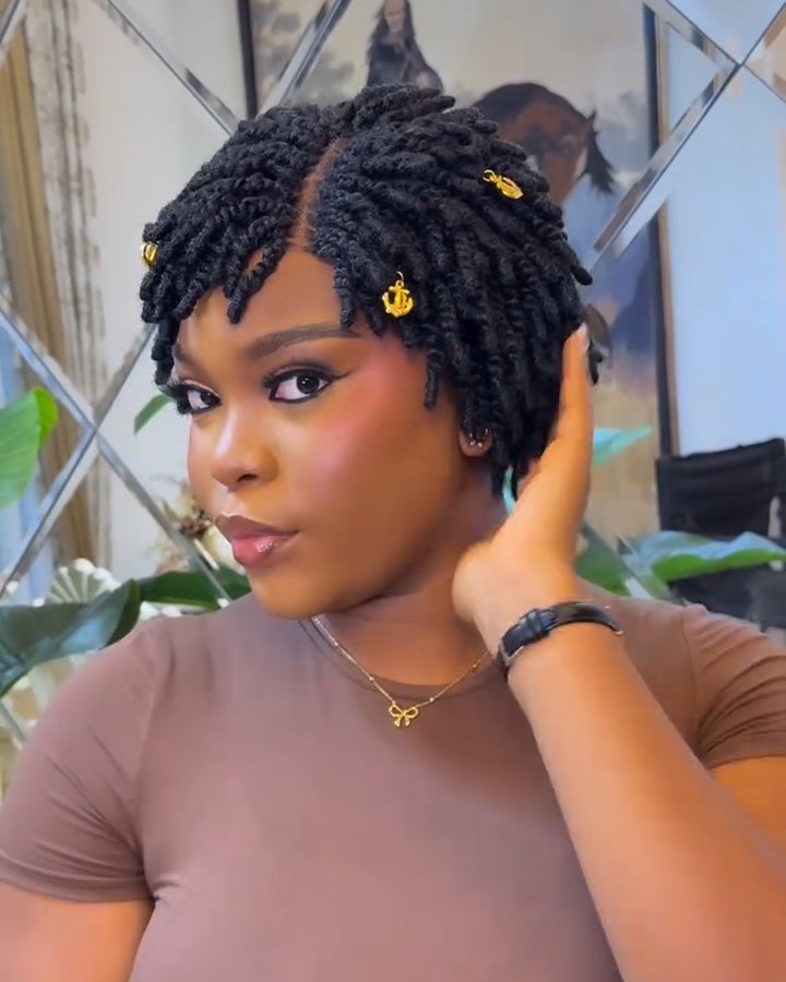 WEAR & GO Ready-made wig