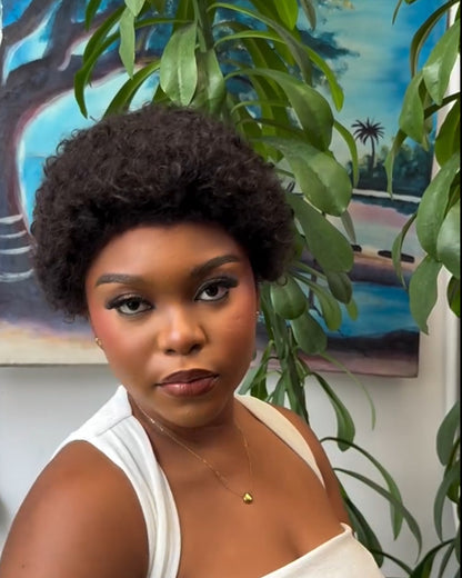 WEAR & GO Ready-made wig