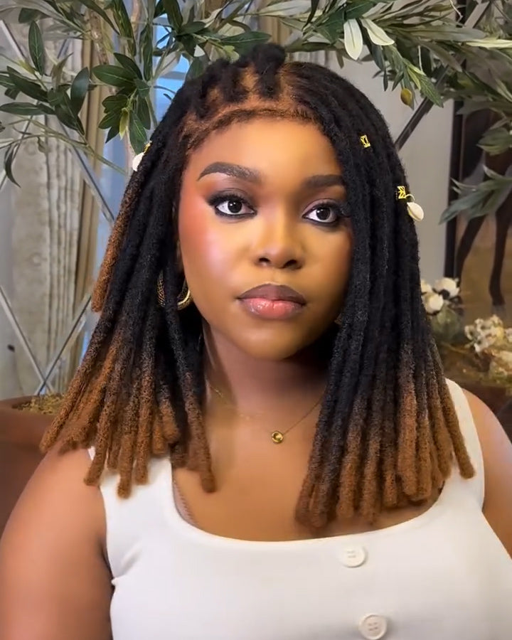 WEAR & GO Ready-made wig