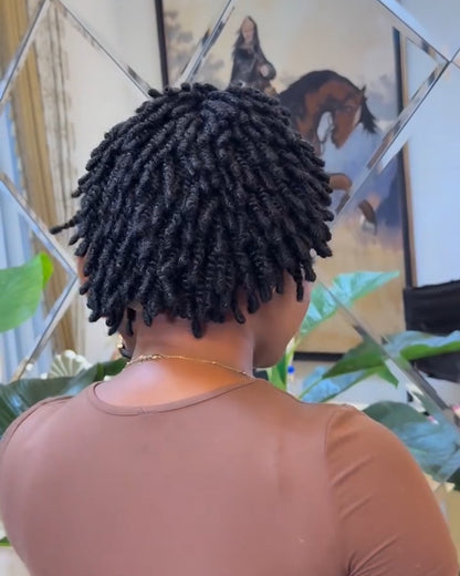 WEAR & GO Ready-made wig