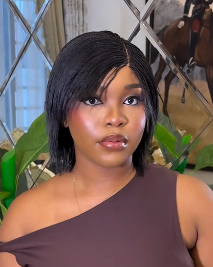 WEAR & GO Ready-made wig