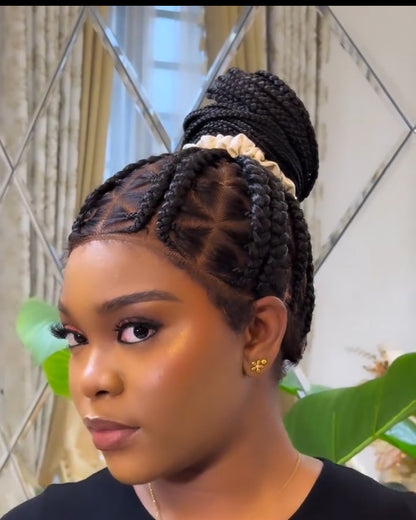 WEAR & GO Ready-made wig