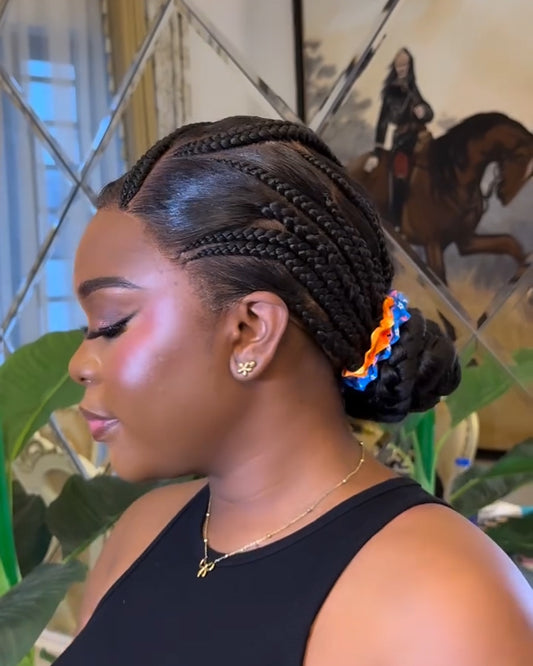 WEAR & GO Ready-made wig