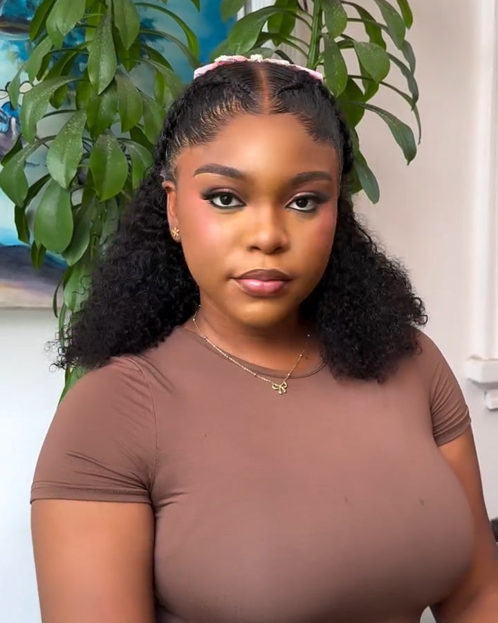 WEAR & GO Ready-made wig