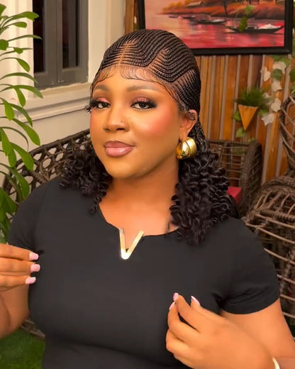 WEAR & GO Ready-made wig
