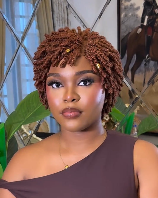 WEAR & GO Ready-made wig