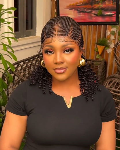 WEAR & GO Ready-made wig