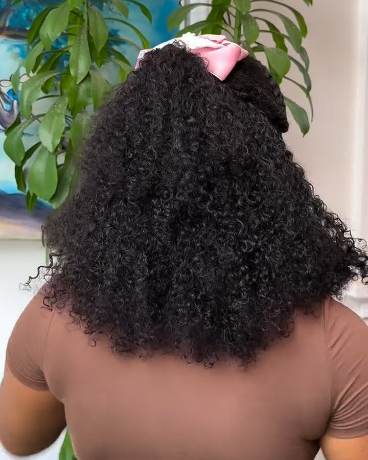 WEAR & GO Ready-made wig