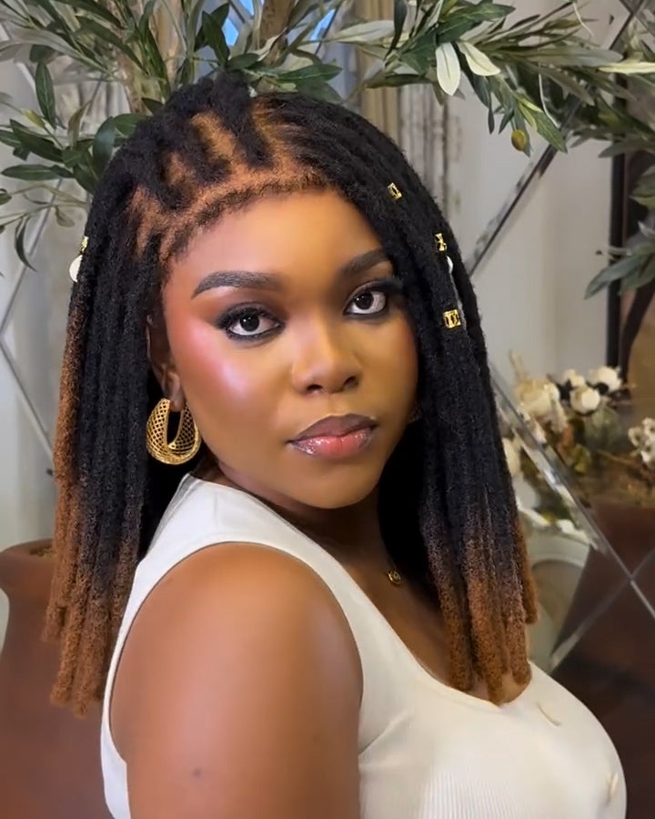 WEAR & GO Ready-made wig
