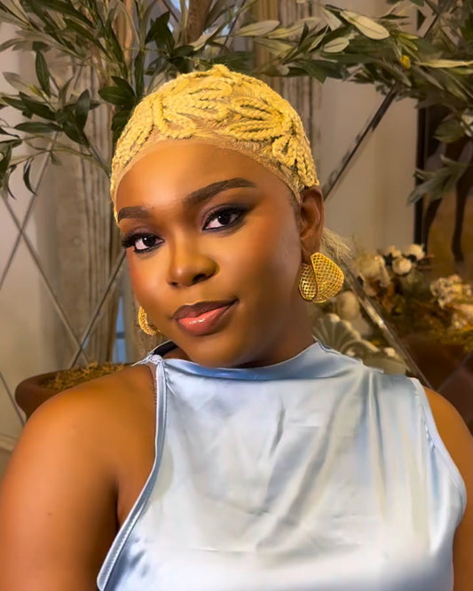 WEAR & GO Ready-made wig