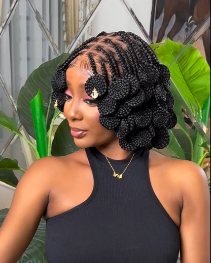 WEAR & GO Ready-made wig