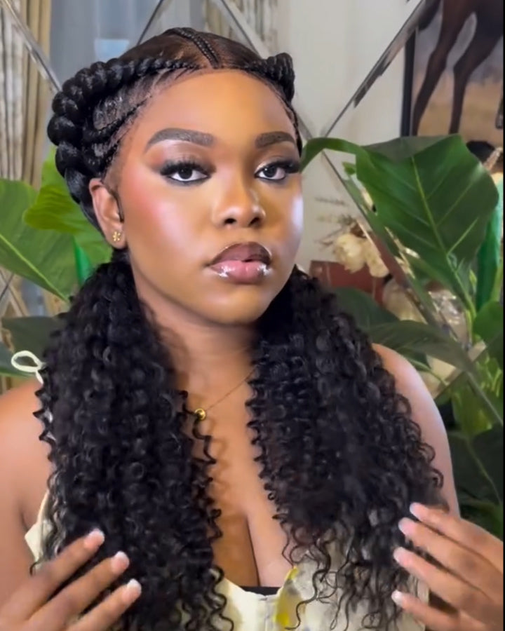 WEAR & GO Ready-made wig