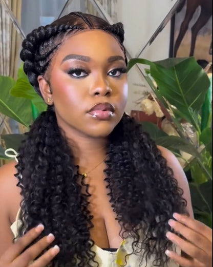 WEAR & GO Ready-made wig