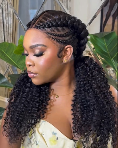 WEAR & GO Ready-made wig