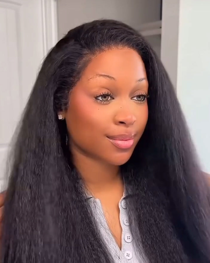 WEAR & GO Ready-made wig