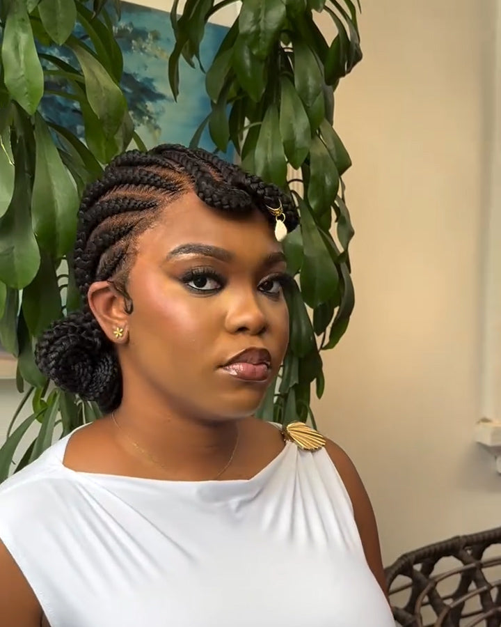 WEAR & GO Ready-made wig