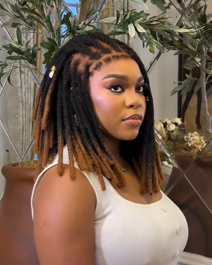 WEAR & GO Ready-made wig