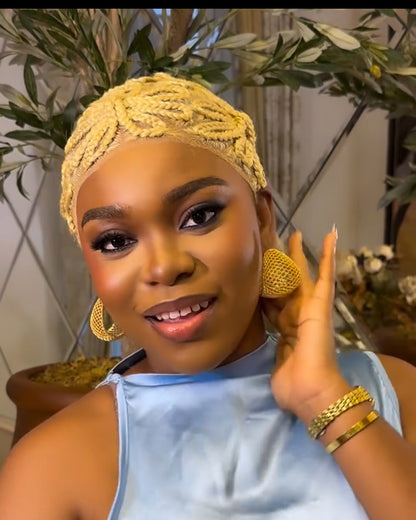 WEAR & GO Ready-made wig