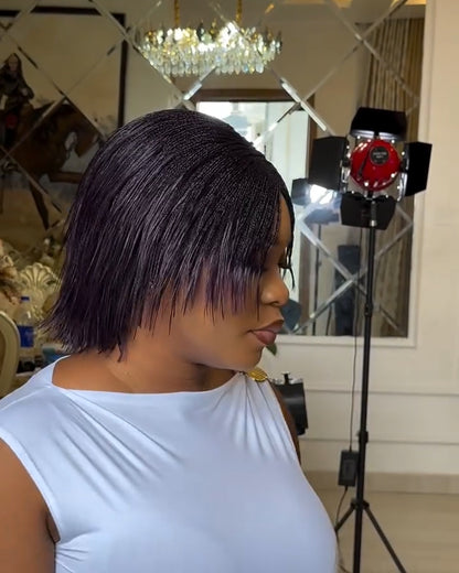 WEAR & GO Ready-made wig
