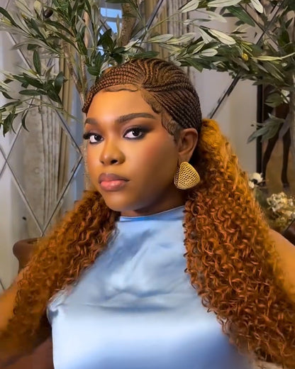 WEAR & GO Ready-made wig