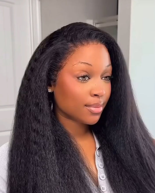 WEAR & GO Ready-made wig