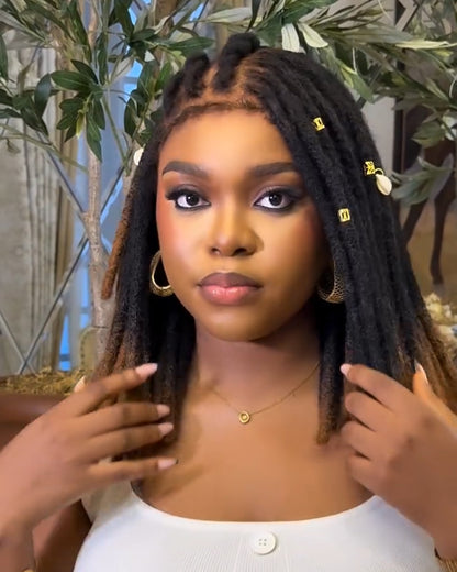 WEAR & GO Ready-made wig