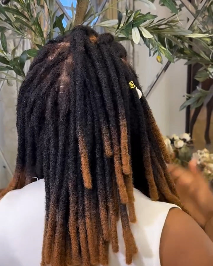 WEAR & GO Ready-made wig