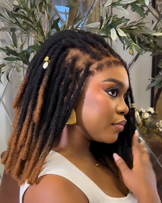 WEAR & GO Ready-made wig