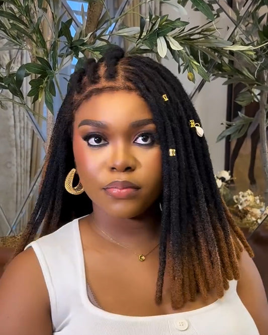 WEAR & GO Ready-made wig