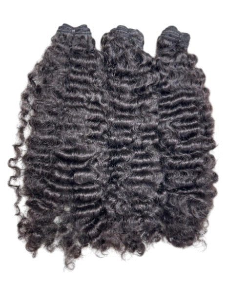 3 bundles of 22” Cambodian body wave